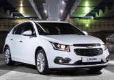 Bảng giá ô tô Chevrolet tháng 11/2022 mới nhất