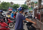 Giá xăng tăng lần thứ 3 liên tiếp, hơn 400 đồng/lít đối với xăng RON 95