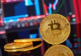 Bitcoin biến động mạnh, Dogecoin tiếp tục 'làm mưa, làm gió'