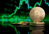 Bitcoin muốn phá vỡ sự tương quan với chứng khoán 