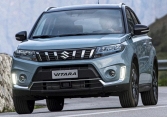Bảng giá xe Suzuki tháng 11/2022 mới nhất