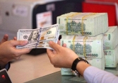 Tỷ giá ngoại tệ ngày 1/11: Giá USD trong nước tiếp tục tăng