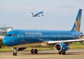 Vietnam Airlines lỗ hơn 2.500 tỷ đồng trong quý 3, nguy cơ bị huỷ niêm yết