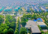Tập đoàn Hà Đô làm ăn thế nào sau 9 tháng?