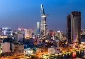 Kinh tế TP.HCM tăng trưởng tích cực