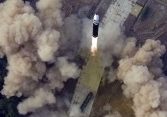 Hàn Quốc nói Triều Tiên bắn tên lửa ICBM nhưng thất bại

