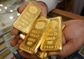 Giá vàng thế giới lao dốc sau phát biểu của Chủ tịch Fed