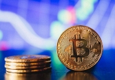 Bitcoin biến động mạnh trước cuộc họp lãi suất của Fed