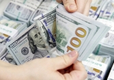 Giá USD trong nước quay đầu giảm
