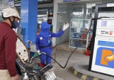 Xuất dự trữ thương mại để cung cấp cho địa phương thiếu hụt xăng dầu