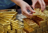 Giá vàng hôm nay 4/11: Vàng thế giới kéo dài đà giảm