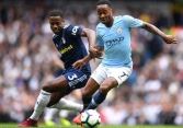 Lịch thi đấu bóng đá 5/11: Man City vs Fulham