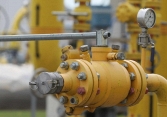 Giá gas ngày 4/11: Tiếp tục trượt dốc