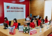 Lãi suất Agribank tháng 11/2022: Cao nhất 7,4 %/năm