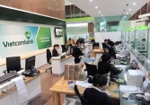 Lãi suất Vietcombank tháng 11/2022: Cao nhất 7,4%/năm