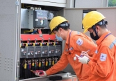 Lịch cúp điện Cần Thơ từ ngày 4/11-11/11/2022
