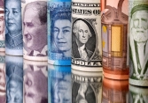 Giá USD trong nước tăng trở lại
