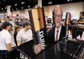 Tập đoàn của tỷ phú Buffett lỗ 2,6 tỷ USD vì chứng khoán, thiên tai