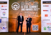 Vinamilk được vinh danh với các giải thưởng lớn trong hội nghị CSR & ESG Toàn cầu 2022