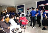 Lãnh đạo TP.HCM đề nghị SCB không né tránh khiếu nại của người dân về trái phiếu Vạn Thịnh Phát