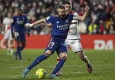 Lịch thi đấu bóng đá 8/11: Vallecano vs Real Madrid