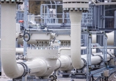 Giá gas ngày 8/11: Bất ngờ tăng vọt