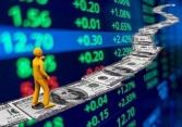 VN-Index khởi sắc trở lại