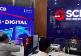 Lãi suất SCB tháng 11/2022: Tăng tại nhiều kỳ hạn