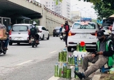 Bơm thêm hơn 1.000m³ xăng dầu cho thành phố Hà Nội