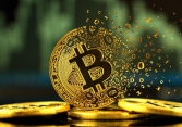 Bitcoin giảm 10%, FTX giảm hơn 70% trong đợt bán tháo tiền điện tử trên diện rộng