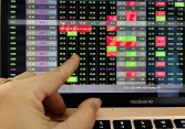 VN-Index có phiên tăng thứ 2 liên tiếp nhờ nhóm cổ phiếu ngân hàng
