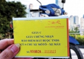 Các công ty bảo hiểm thu hàng nghìn tỷ đồng từ bảo hiểm ô tô, xe máy