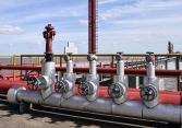 Giá gas ngày 10/11: Tiếp tục trượt giá