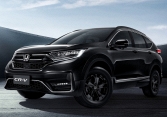 Ô tô, xe máy hãng Honda giảm giá mạnh trong tháng 10