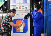 Kiến nghị của doanh nghiệp kinh doanh xăng dầu được tháo gỡ