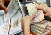 Duy nhất một doanh nghiệp phát hành trái phiếu riêng lẻ trong tháng 10