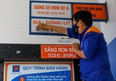Tin đồn giá xăng tăng lên 100.000 đồng/lít, Bộ Công Thương nói gì?