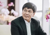 Ông Trần Đình Long rời danh sách tỷ phú USD của Việt Nam