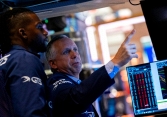 Lạm phát Mỹ hạ nhiệt, Dow Jones tăng 1.200 điểm, đã đến lúc Fed 'nhẹ tay' với lãi suất?