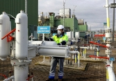 Giá gas ngày 11/11: Bật tăng trở lại sau hai phiên giảm