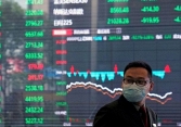 Cổ phiếu ngân hàng bứt phá, VN-Index lấy lại đà tăng sau một phiên giảm sâu