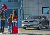 VinFast trở lại Los Angeles Auto Show với 4 mẫu xe điện