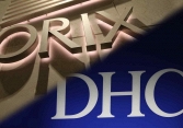 Orix của Nhật Bản mua lại công ty thực phẩm chức năng DHC