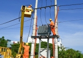 Lịch cúp điện Bà Rịa, Vũng Tàu từ ngày 11/11-18/11/2022
