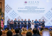 ASEAN - gã khổng lồ kinh tế hình thành với câu chuyện tăng trưởng độc đáo
