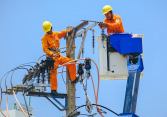 Lịch cúp điện Cần Thơ từ ngày 11/11-18/11/2022