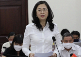 Vụ Thuduc House: Khởi tố Phó cục trưởng Cục Thuế TP.HCM