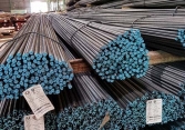 Giá thép hôm nay 12/11: Nguyên liệu sản xuất thép thế giới bật tăng