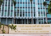 Điều chuyển công tác Cục trưởng Cục thuế TP.HCM Lê Duy Minh
