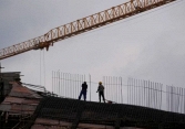 Cổ phiếu bất động sản của Trung Quốc tăng vọt khi các nhà quản lý vạch ra gói tài chính mới